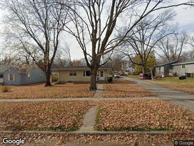 Photo - 2 Bedroom/1 Bathroom in Iowa City - East Side House