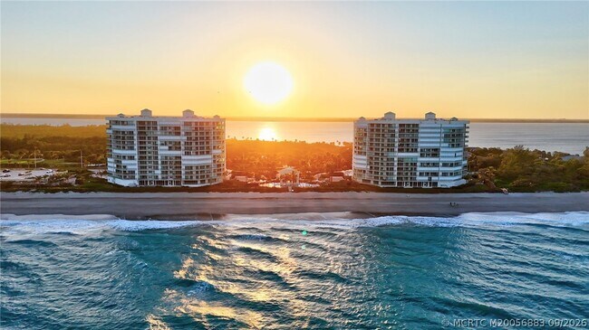 Foto del edificio - 8600 S Ocean Dr