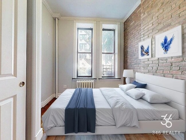Photo - East 25th Street Apartment