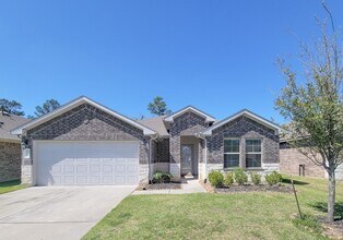 Building Photo - 2326 Strong Horse Dr