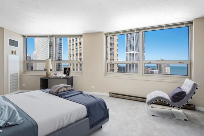 Foto del edificio - 800 N Rush St