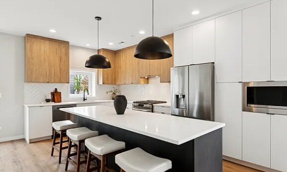 Foto del edificio - Beautiful New Construction Luxury Townhomes in Forest Park! 3 Bed 2.5 Bath w/ attached 2 Car Garage!