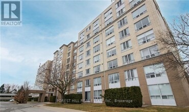Building Photo - 1510 Richmond St