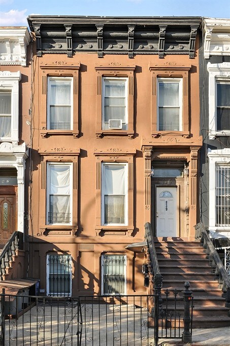 Building Photo - 839 Lafayette Ave