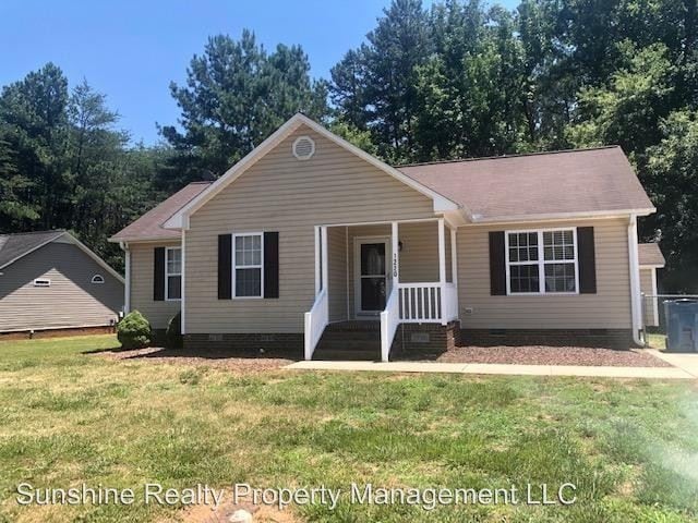 Building Photo - 3 br, 2 bath House - 1220 Durham Meadows Dr