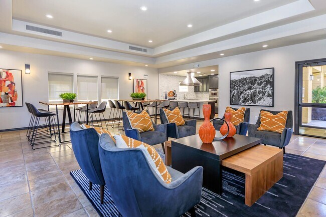 Foto del edificio - Villas Antonio Apartment Homes