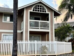 Building Photo - 94-549-549 Lumiaina St