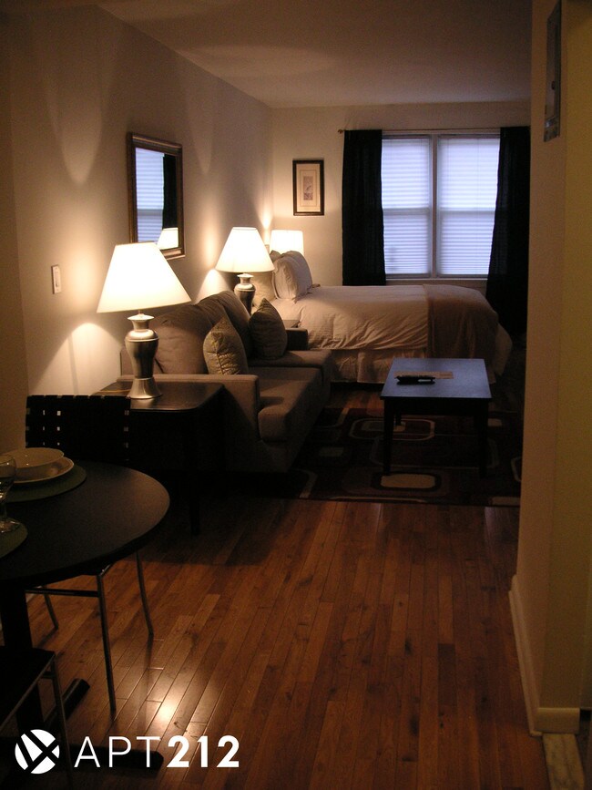 Foto del edificio - 333 E 54th St