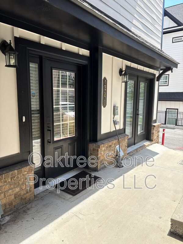 Foto del edificio - 2591 Ocean Dr NW