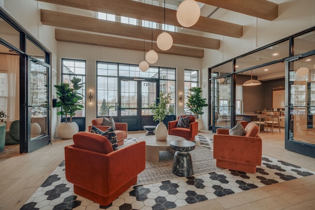 Foto del edificio - Artistry on Greenwich