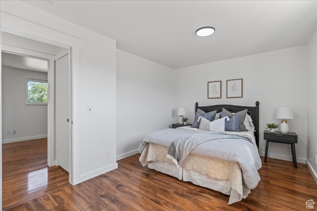 Foto del edificio - 7390 W Candis Pl