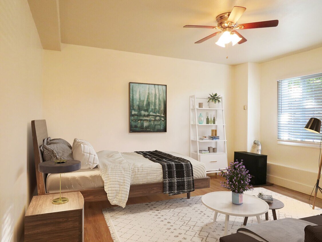 Foto del edificio - Available Today!