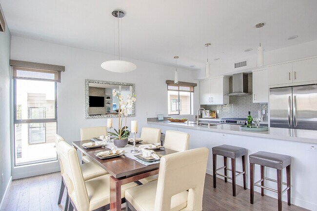 Photo - 909 Pepper St Townhome