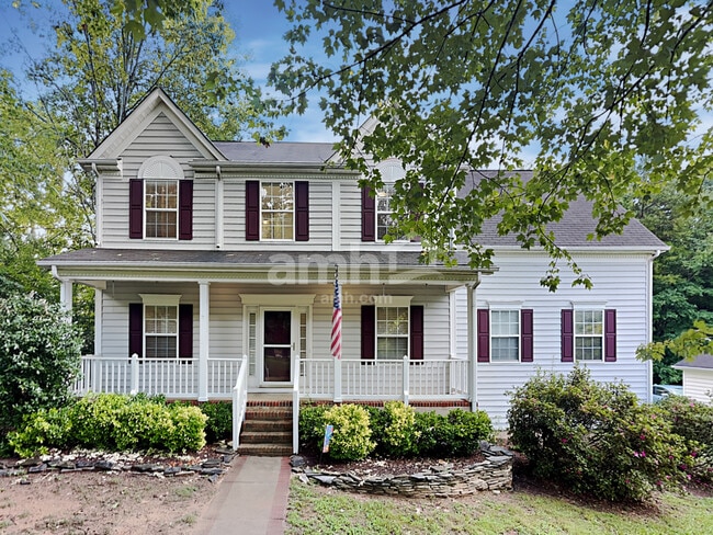 Building Photo - 15674 Birkdale Commons Pky
