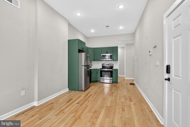 Foto del edificio - 2234 Master St