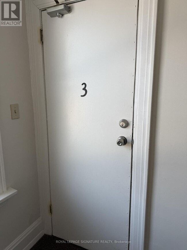 Photo du bâtiment - 295 Arthur St