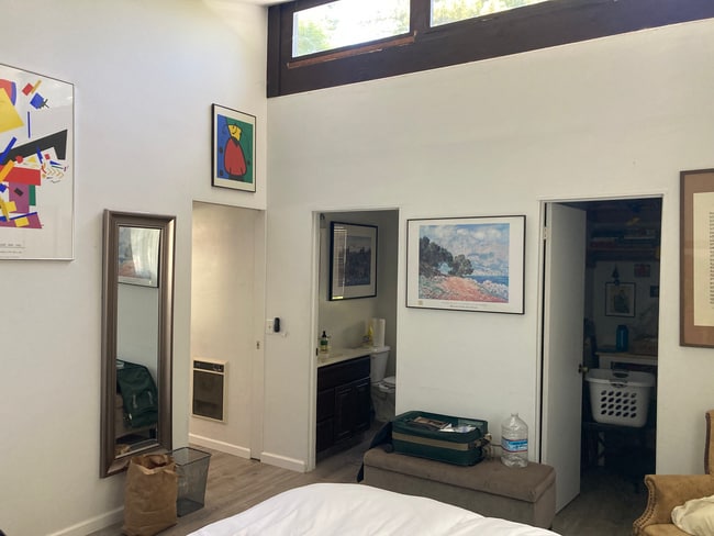 Vista del dormitorio - 855 Granite Ridge Dr