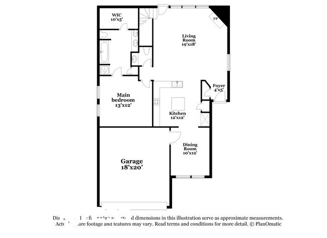 Foto del edificio - 17819 Yellow Birch Trail
