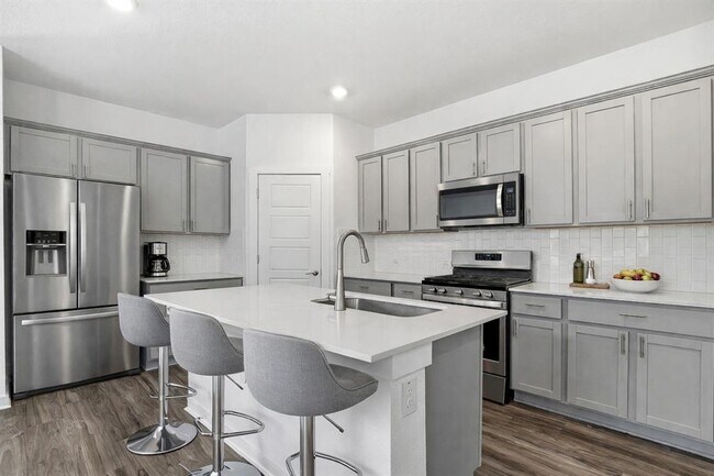 Foto del edificio - 220 Century Plant Rd