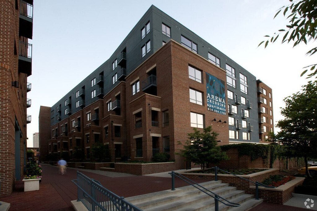 Short North Apartments for Rent Columbus, OH