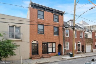 Building Photo - 909 N American St