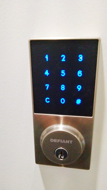 Foto del edificio - 3257 Holman St