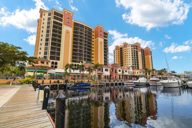 Building Photo - Fully Furnished 2 Bed 2 Bath Cape Harbour ...