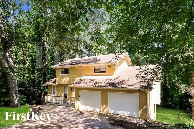 Building Photo - 4442 Old Mabry Pl