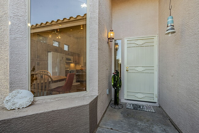 Foto del edificio - 4269 E Cassia Ln