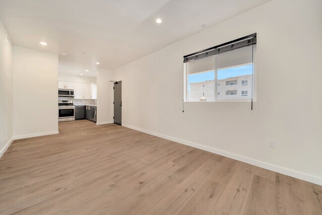 Foto del edificio - 11502 Cumpston St