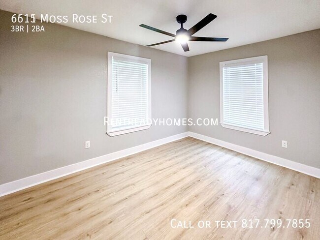 Building Photo - 6615 Moss Rose St