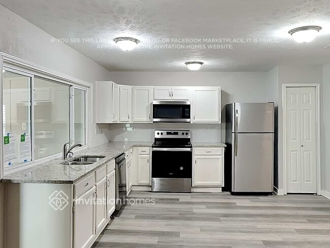 Building Photo - 5133 S Colony Blvd