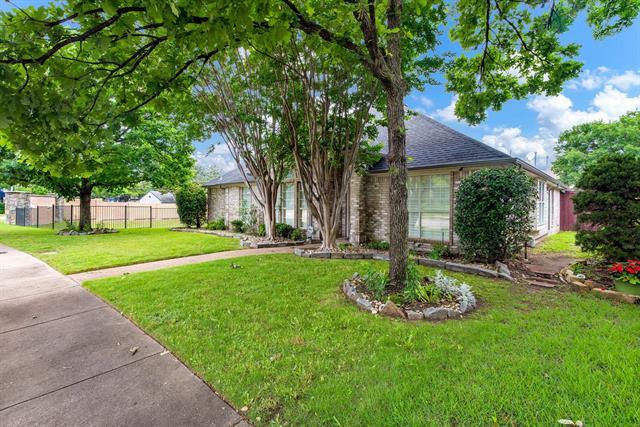 Foto del edificio - 3603 Sam Rayburn Trail