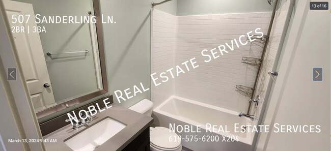 Building Photo - 507 Sanderling Ln