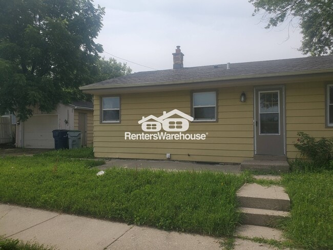 Foto del edificio - 6980 N 41st St
