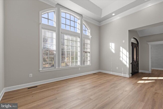 Foto del edificio - 5021 Catharpin Rd