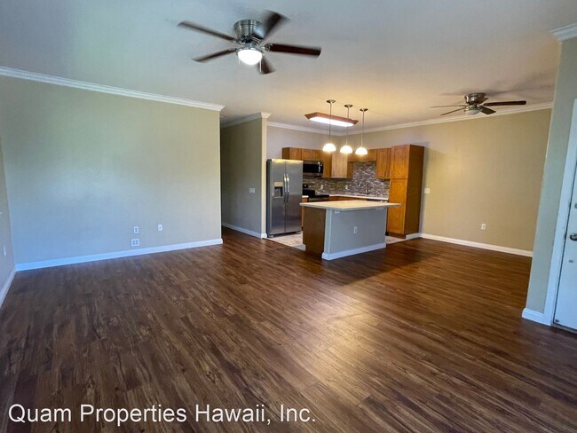 Building Photo - 2 br, 2 bath House - 8 Polohina Lane #1