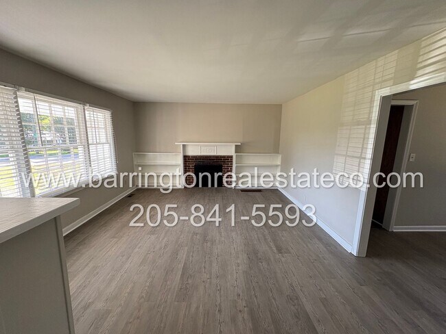 Foto del edificio - 2500 2nd St NW