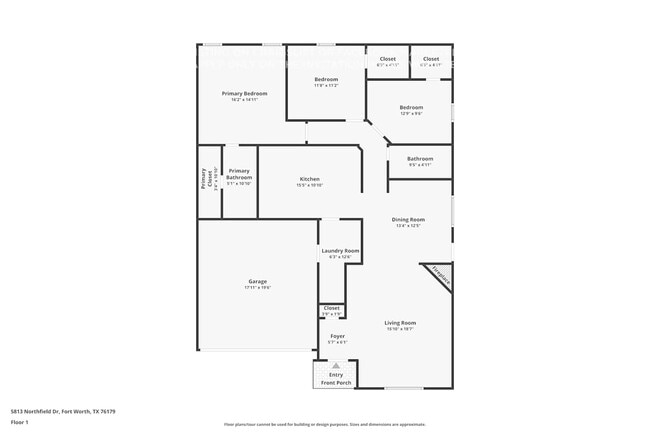 Building Photo - 5813 Northfield Dr