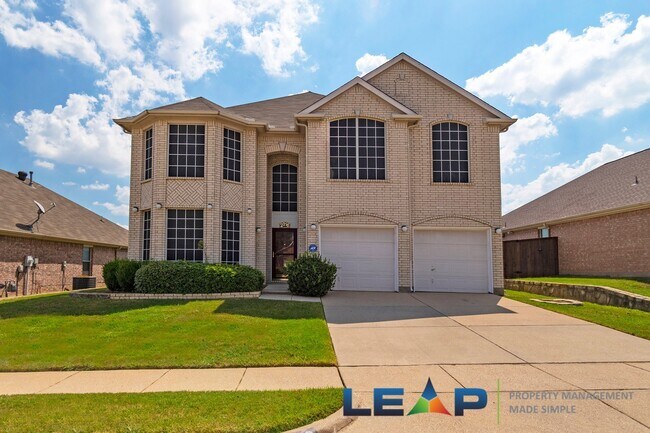 Foto del edificio - Beautiful home in Hurst-Euless-Bedford ISD