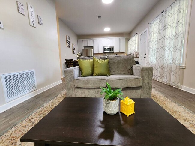 Foto del edificio - Honey Hive