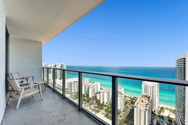 Foto del edificio - 4010 S Ocean Dr