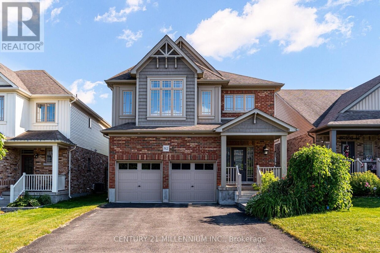 Photo principale - 82 Wardlaw Ave