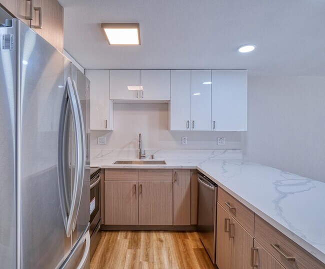 Foto del edificio - CitiZen Beach Collection on Manhattan