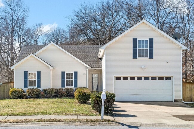 Building Photo - 3832 Cannondale Dr