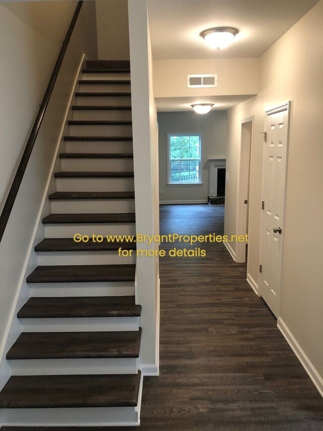 Photo - Nashville - Percy Priest -Airport Area House