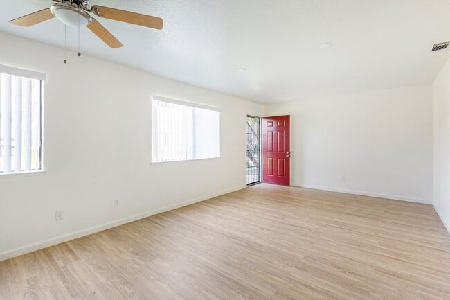 Interior Photo - Manteca Golf and Tennis Villas