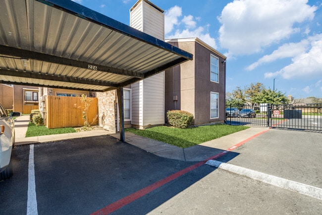 Photo - 5536 Boca Raton Blvd Apartment