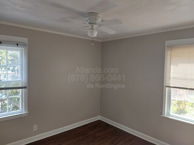 Building Photo - 4201 Chamblee Tucker Rd