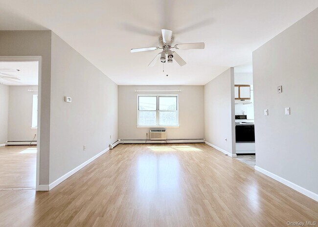 Foto del edificio - 400 Mt Pleasant Ave